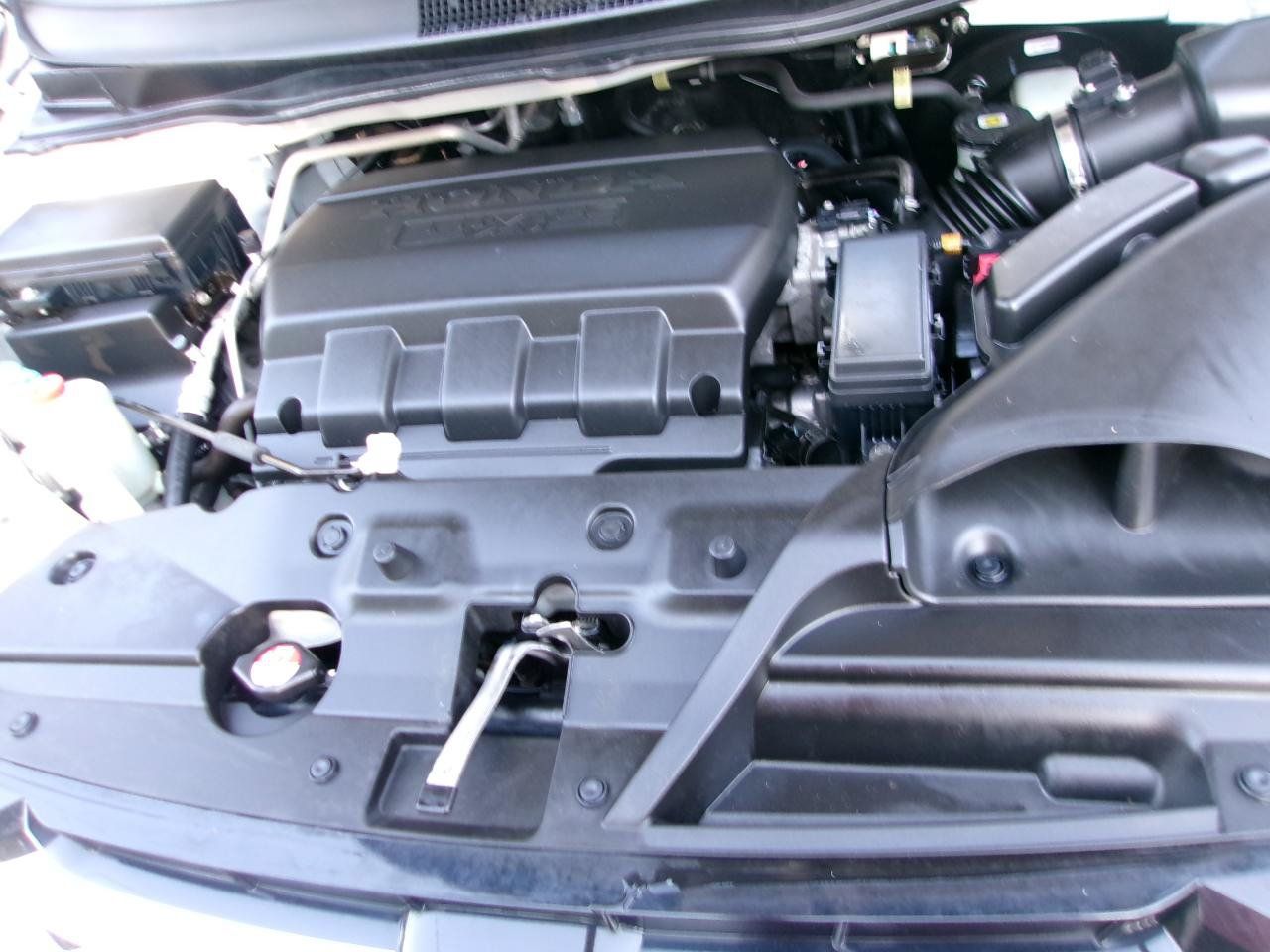 Used 2016 Honda Odyssey EX-L image 18
