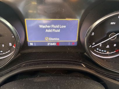 Used 2023 Buick Encore GX Preferred w/ Cold Weather Comfort Package