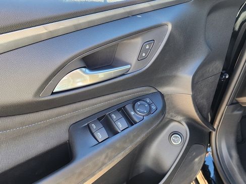 New 2026 Buick Envista Sport Touring image 14