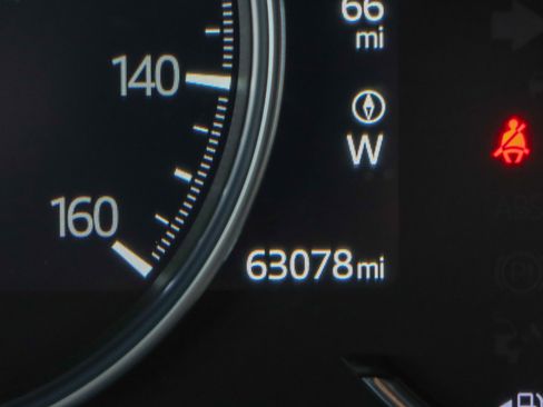 Used 2021 MAZDA CX-5 Grand Touring image 16