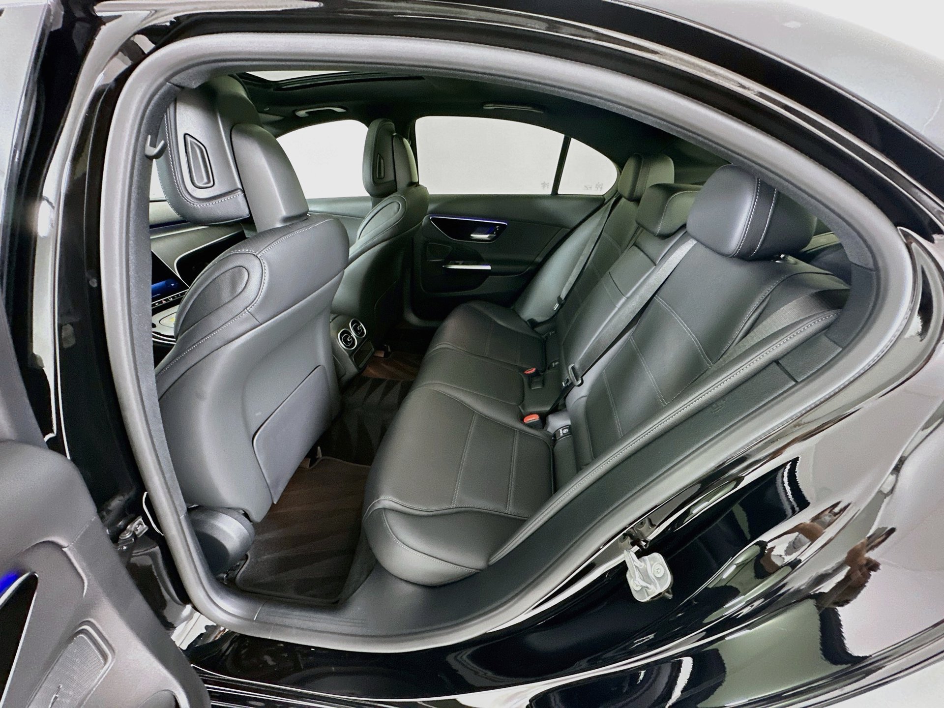 Certified 2026 Mercedes-Benz C 300 Sedan image 26