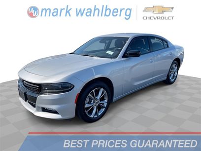 Used 2023 Dodge Charger SXT