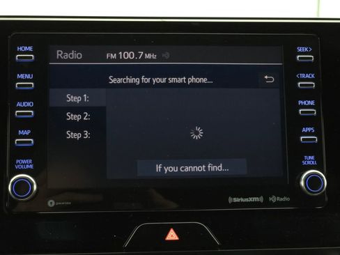 Used 2021 Toyota Venza XLE image 4