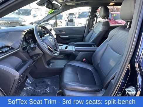 Used 2022 Toyota Sienna XSE image 13