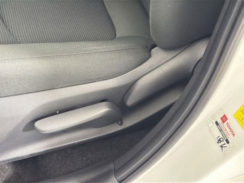 Used 2024 Toyota RAV4 LE image 23