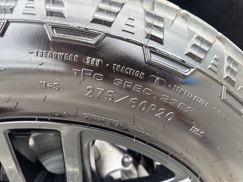 Used 2025 GMC Sierra 1500 Elevation w/ LPO, Elevation Black Package image 35