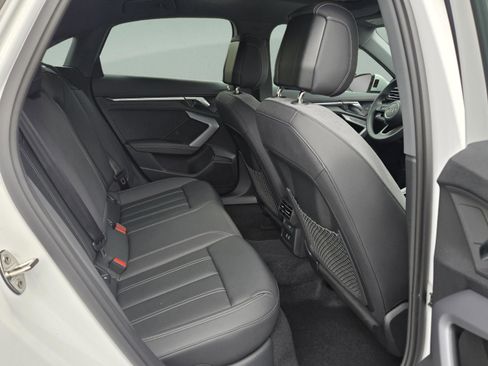 New 2025 Audi A3 2.0T Premium image 12