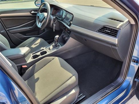 Used 2019 Volkswagen Jetta S w/ Driver Assistance Package image 26