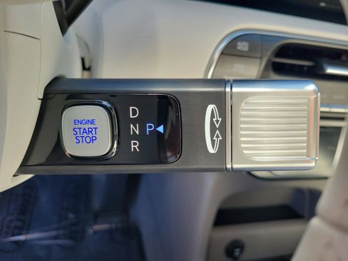 New 2026 Hyundai Palisade Limited image 33