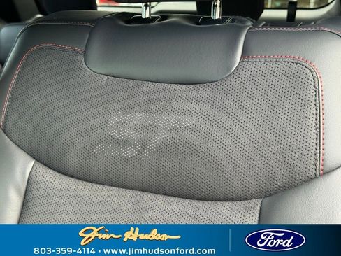 New 2025 Ford Explorer ST image 13