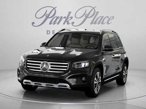 Certified 2026 Mercedes-Benz GLB 250 image 38