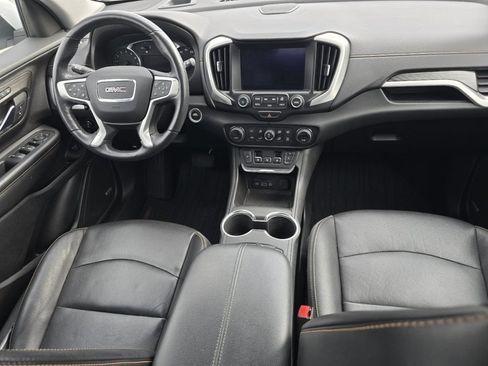 Used 2018 GMC Terrain SLT w/ Preferred Package FWD image 24