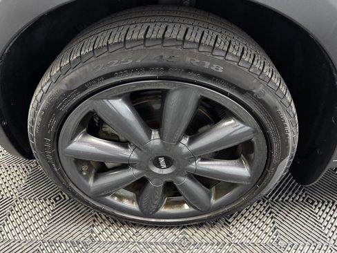 Used 2016 MINI Cooper Countryman S image 19