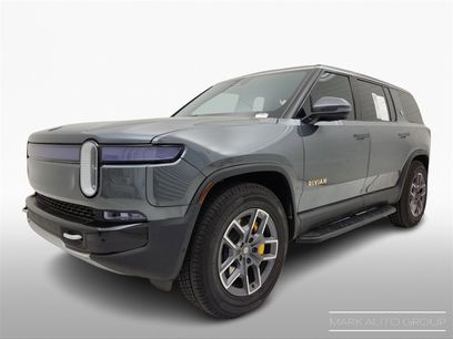 Used 2023 Rivian R1S Adventure