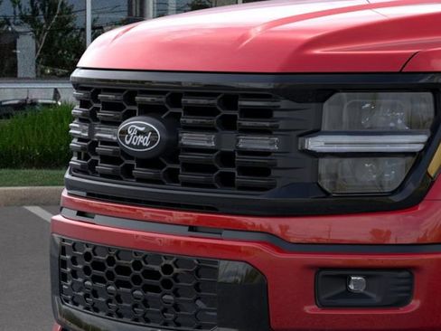 New 2026 Ford F150 STX w/ F-150 LOBO Package AWD/4WD image 17