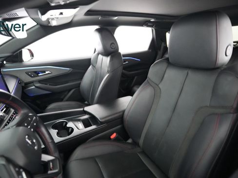Used 2024 Acura ZDX A-Spec RWD image 4