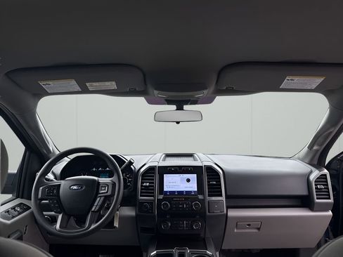 Used 2020 Ford F150 XLT AWD/4WD image 20