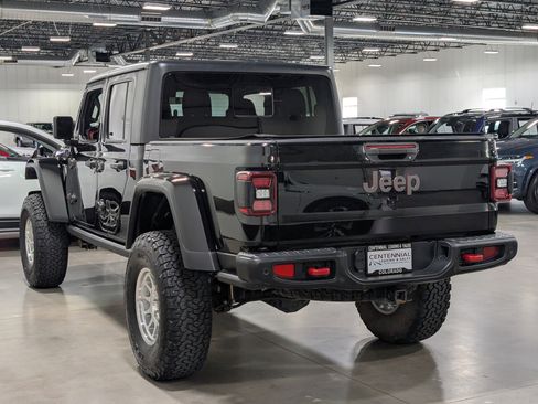 Used 2020 Jeep Gladiator Rubicon image 5