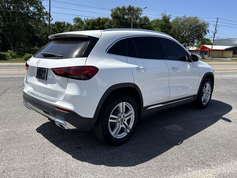 Used 2023 Mercedes-Benz GLA 250 image 5