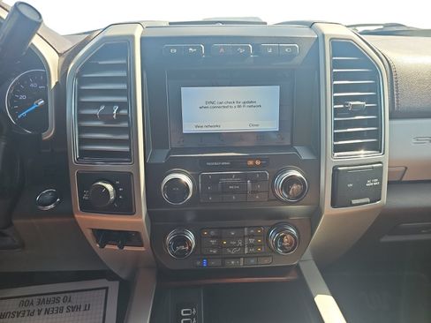 Used 2019 Ford F350 King Ranch w/ King Ranch Ultimate Package AWD/4WD image 54