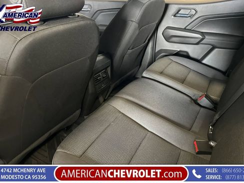 Used 2026 Chevrolet Colorado LT w/ LPO, Pro Essentials Package AWD/4WD image 15