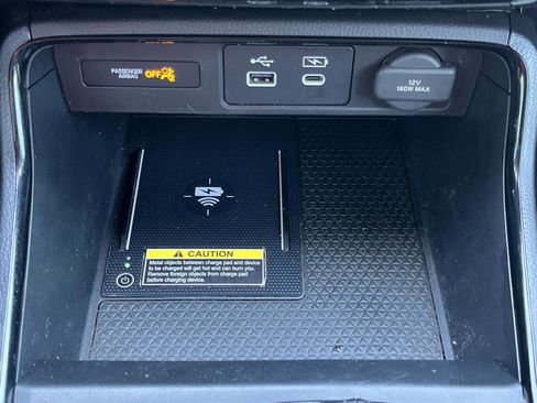 Used 2024 Honda CR-V EX-L image 13