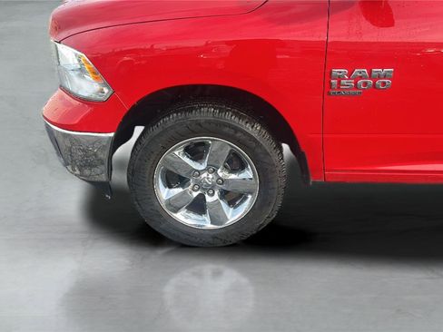 Used 2019 RAM 1500 Tradesman w/ Tradesman SXT Package image 27