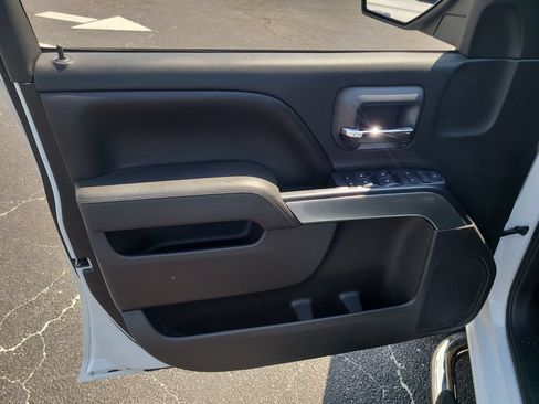 Used 2016 Chevrolet Silverado 1500 LT w/ All Star Edition AWD/4WD image 14