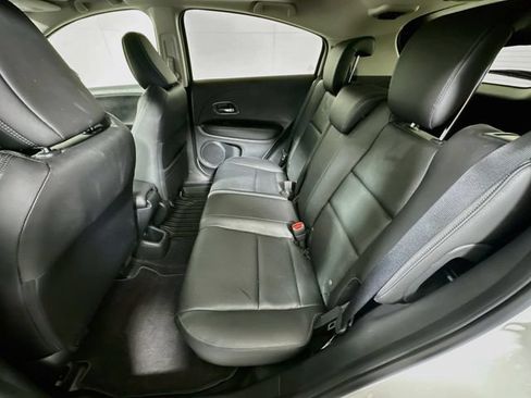Used 2022 Honda HR-V EX-L image 22