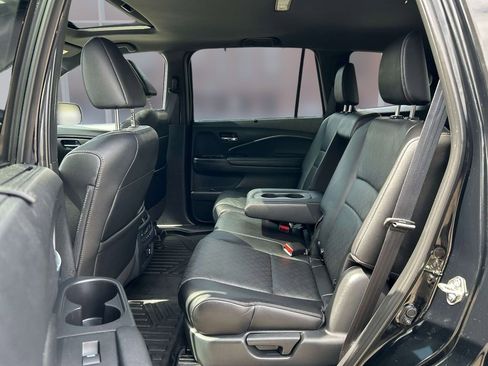 Used 2020 Honda Passport Elite image 12