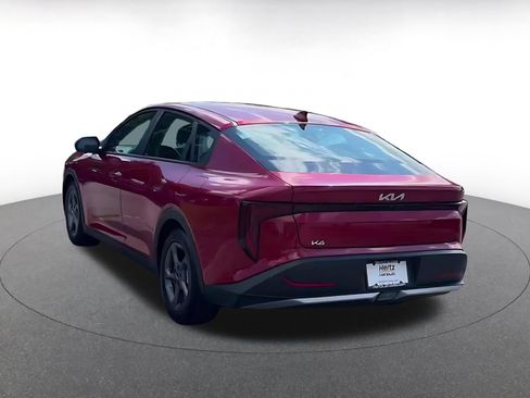 Used 2026 Kia K4 FWD image 11