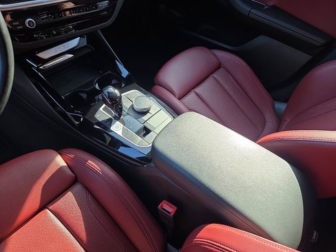 Used 2023 BMW X3 xDrive30i image 25