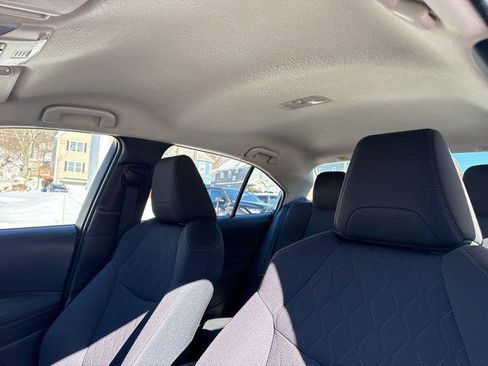 Certified 2021 Toyota Corolla LE image 22