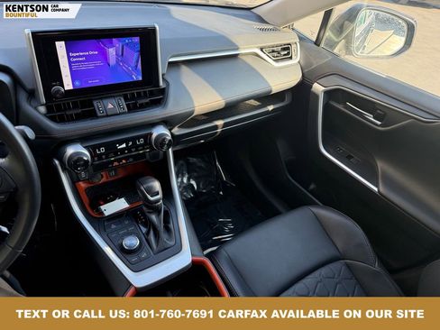 Used 2024 Toyota RAV4 Adventure image 24