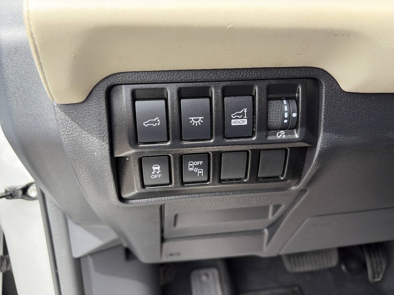 Used 2022 Subaru Ascent Touring w/ Popular Package #2A AWD/4WD image 43