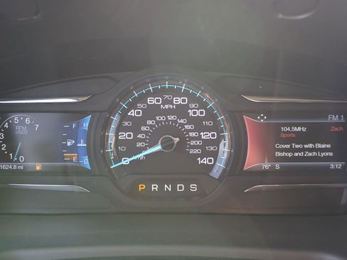 Used 2019 Ford Flex SEL image 26