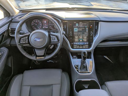 Used 2024 Subaru Outback Onyx Edition image 28