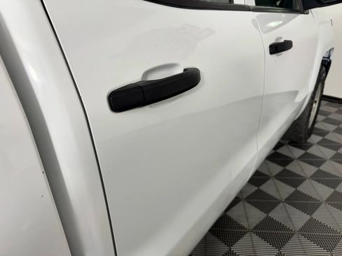 Used 2017 Chevrolet Silverado 1500 W/T image 26