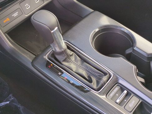 New 2026 Honda Civic Sport image 13