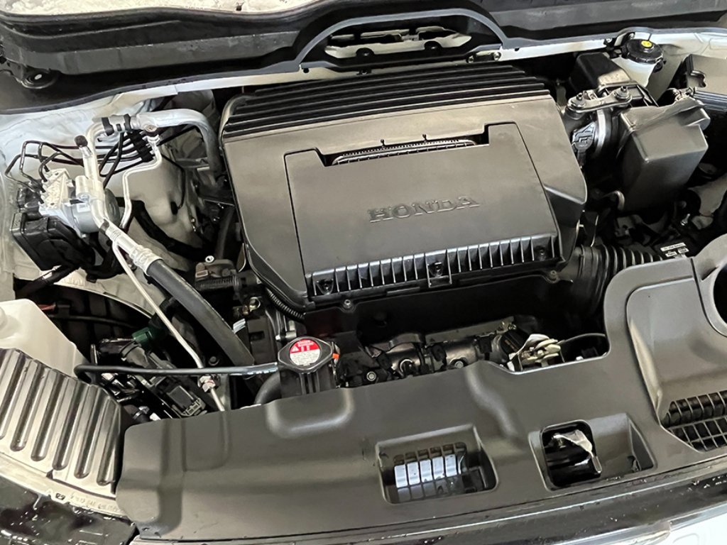New 2026 Honda Passport RTL image 32