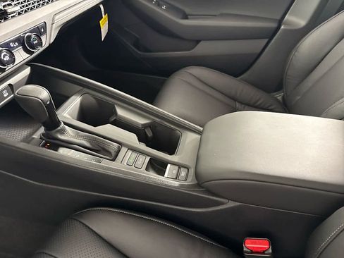 New 2025 Honda Accord SE image 20