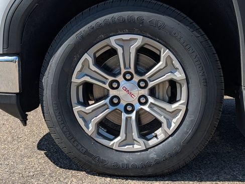 Used 2023 GMC Sierra 1500 SLE AWD/4WD image 15