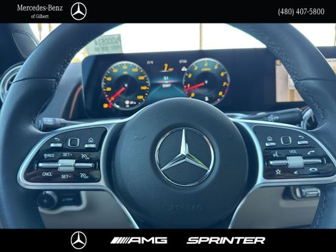 Certified 2023 Mercedes-Benz GLB 250 image 28