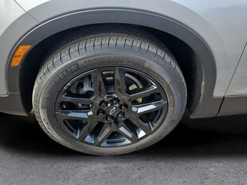 Used 2024 Chevrolet Blazer LT w/ Convenience Package image 19