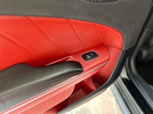 Used 2018 Dodge Charger R/T Scat Pack RWD image 44