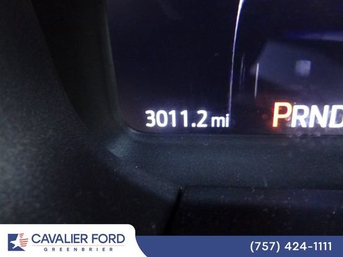 Used 2026 Ford Explorer ST-Line w/ ST-Line Street Pack AWD/4WD image 7