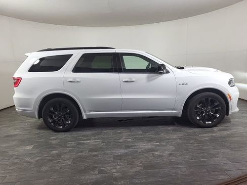 Used 2023 Dodge Durango R/T w/ Blacktop Package image 4