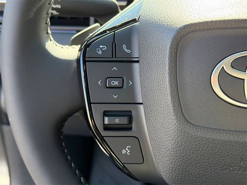 Used 2026 Toyota bZ image 25