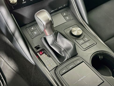 Used 2023 Lexus IS 350 F Sport w/ Navigation Package RWD image 25