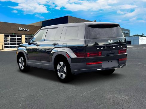 New 2026 Hyundai Santa Fe SE image 5